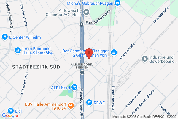 Lightindustry GmbH
