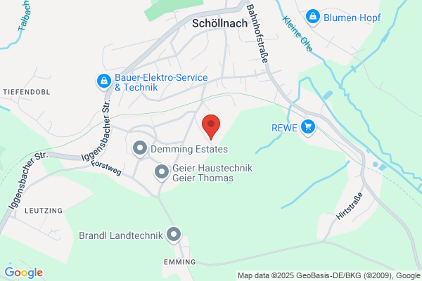 Mihe Einrichtung UG (haftungsbeschränkt)