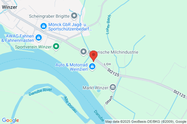 Tenox Einrichtungs GmbH