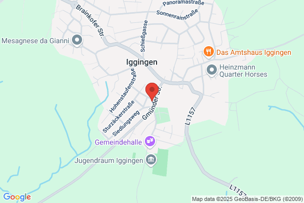 Bäckerei-Konditorei Günther