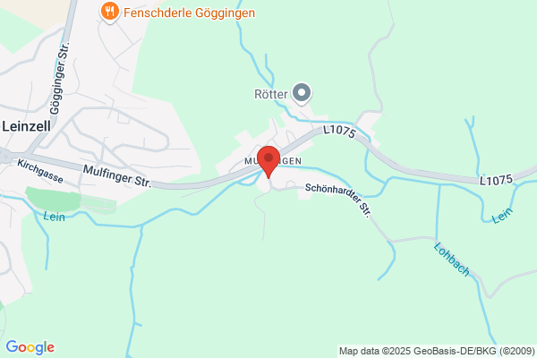 Gasthof Leinhof