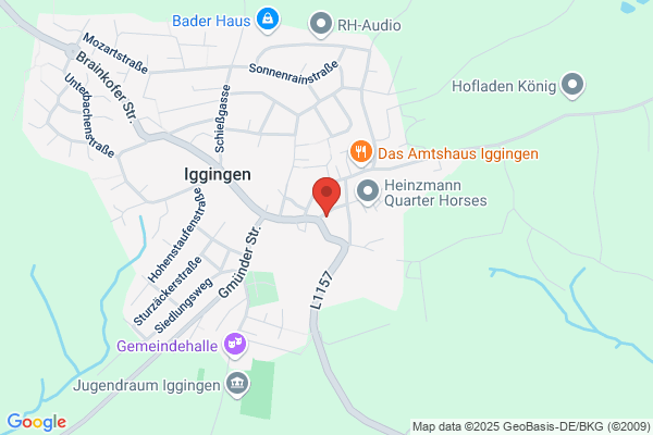 Grau + Behringer GmbH Heizung Sanitär