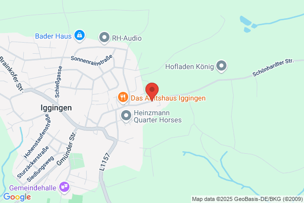 Gunst und Tomesch