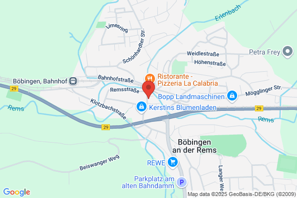 Schwaben-Apotheke Dr. Klaus-Peter Rupp
