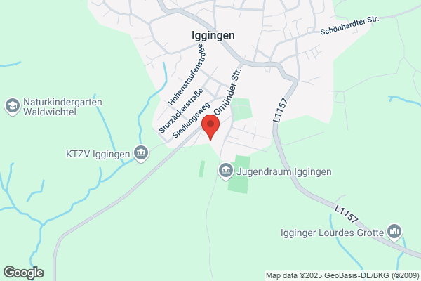 VfL Iggingen e.V.