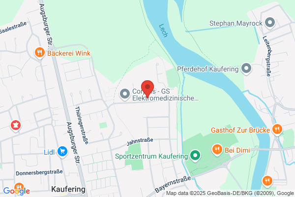 enerix Landsberg - Augsburg - Photovoltaik & Stromspeicher