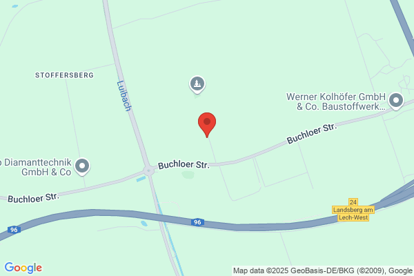 Mitschke Kiesabbau GmbH