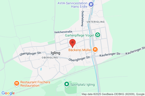 Grundschule Igling