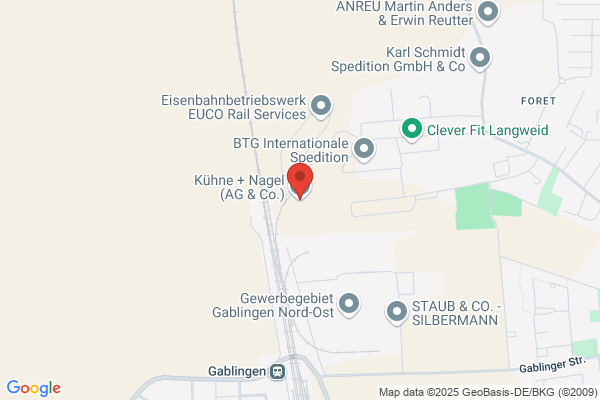 Kühne & Nagel (AG & Co.) KG