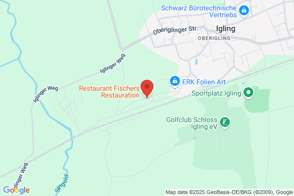Landgasthof Fischer's