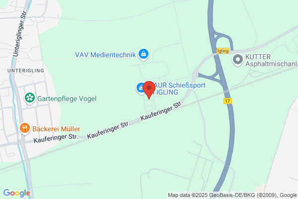 Landsberger Autohilfe H. Maimann GmbH