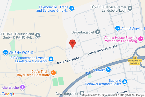 Schlosserei KL GmbH