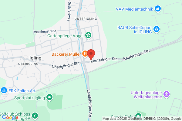 Sport-Verein-Igling