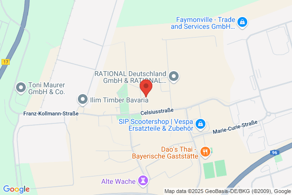 Universnatur GmbH