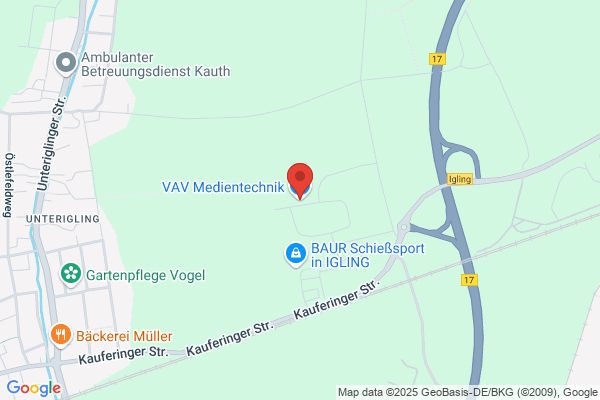 VAV Medientechnik GmbH