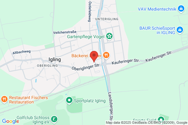 Verwaltungsgemeinschaft Igling