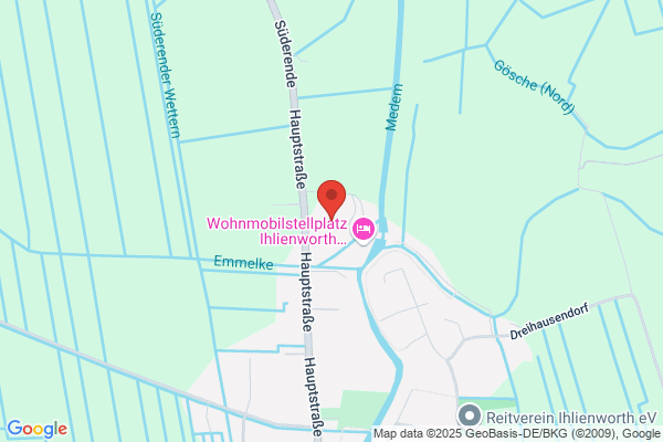 Apotheke in Ihlienworth