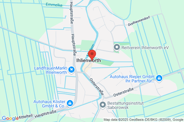 Bürgerhus