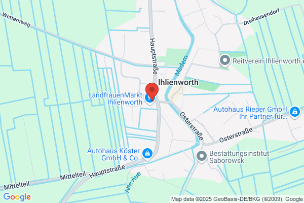 Gemeinde Bülkau