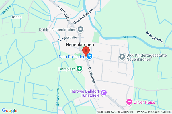 Gemeinde Neuenkirchen