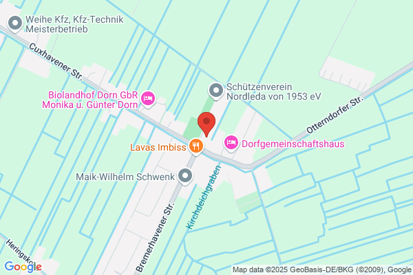 Grundschule Nordleda