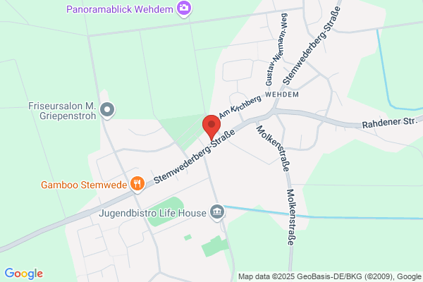 Kreissparkasse Wesermunde-Hadeln