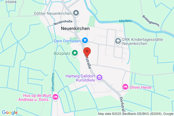 Samtgemeinde Hadeln
