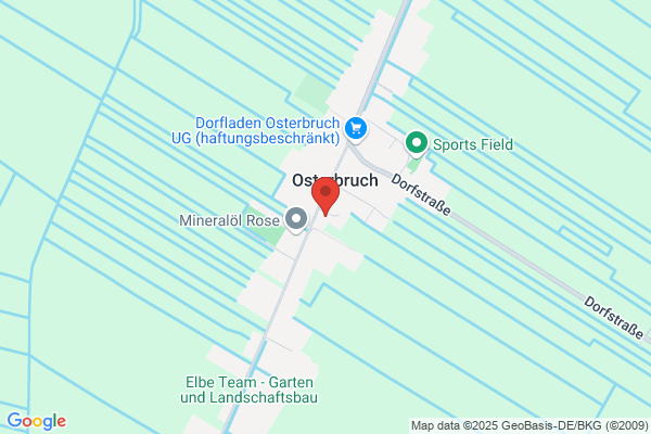 Spreckelsen von GbR
