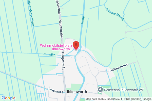 Velo im Dorf