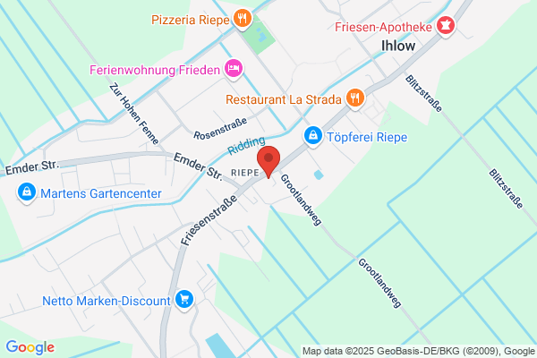 Raiffeisenbank eG