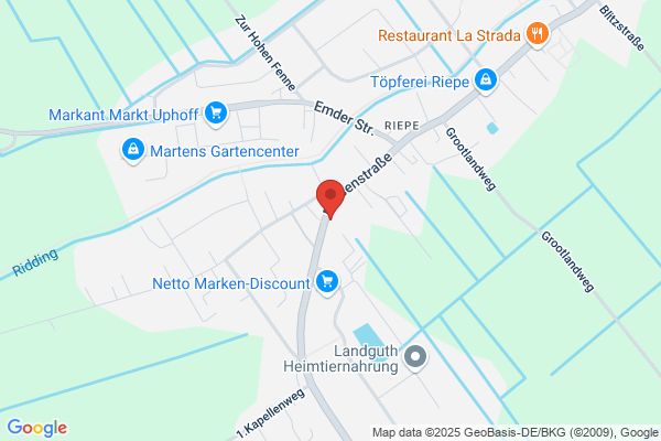 Mietpark Riepe
