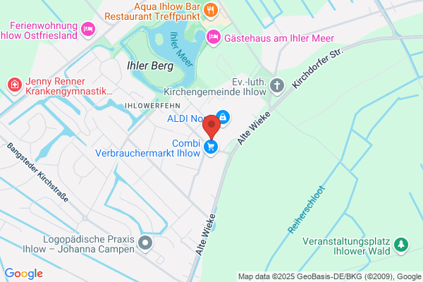 Architektur- und Ingenieurbüro Freimuth-Tönjes-Steinhoff