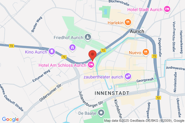 Diakonie Pflegedienst
