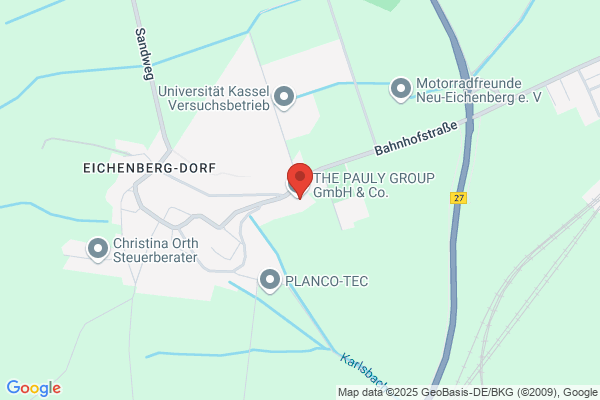 EKO-Plant GmbH