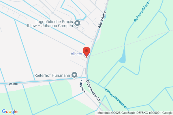 Freie Tankstelle Tönjes