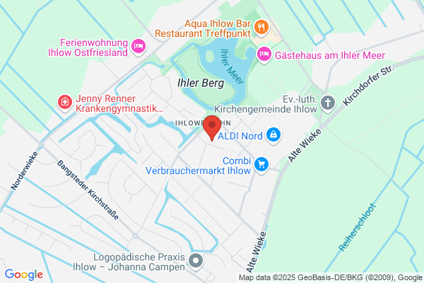 Hundesalon am Ihlermeer