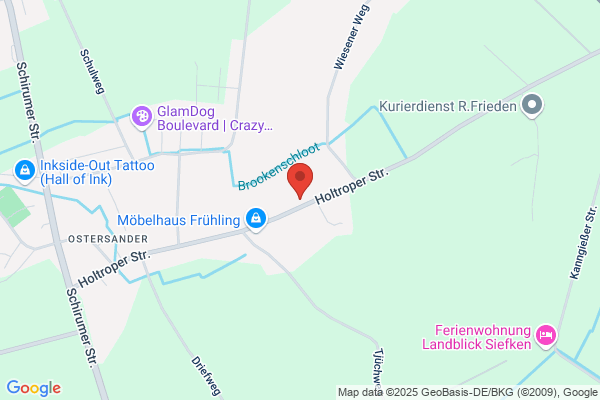LGD Ostfriesland UG