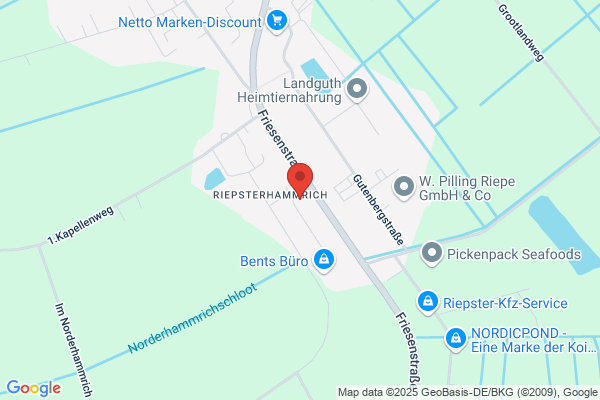 Landguth Heimtiernahrung GmbH