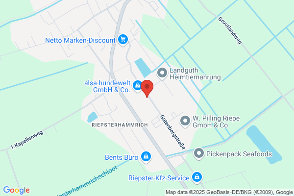 Nietiedt Gerüstbau GmbH