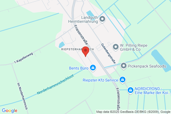 P.B.Diepen GmbH