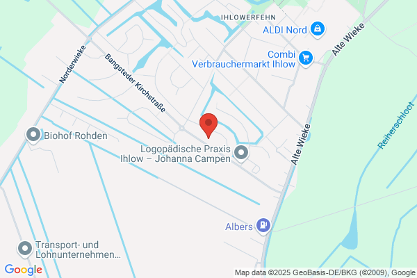 PFLEGE daHeim GmbH