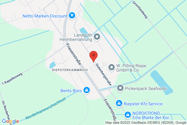 Thiet GmbH