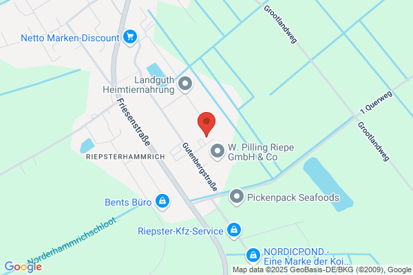 Wilhelm Dietermann GmbH