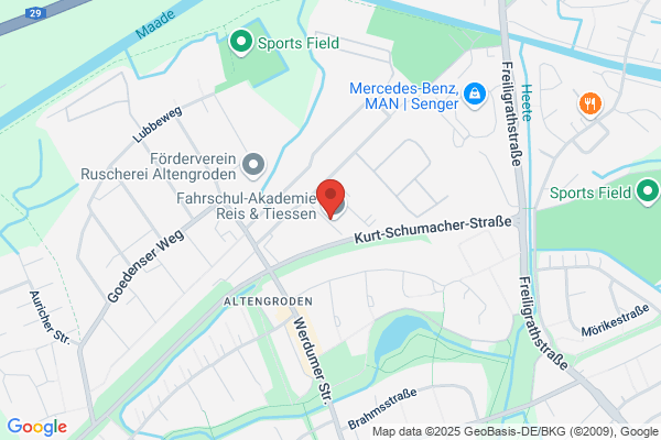 presseservice nordwest GmbH & Co. KG