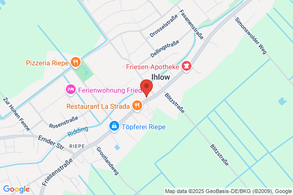 Friseur Haarschnitt Salon