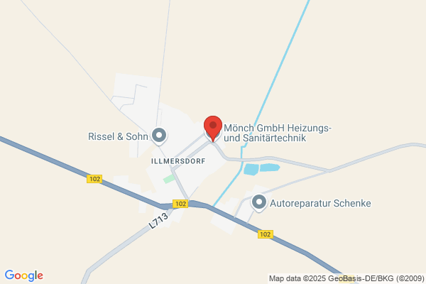 Mönch GmbH