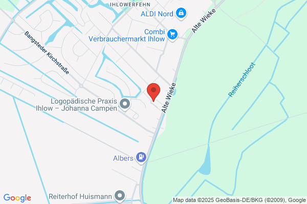 Jugendzentrum Riepe