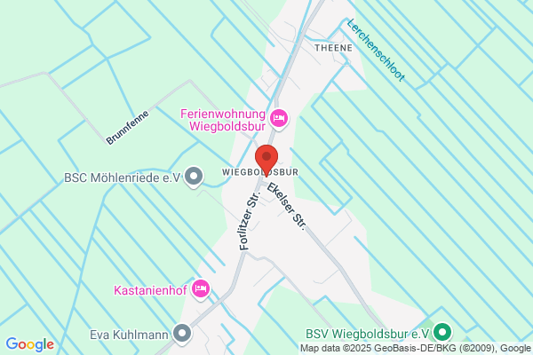 Natur Kindergarten Großes Meer e.V.