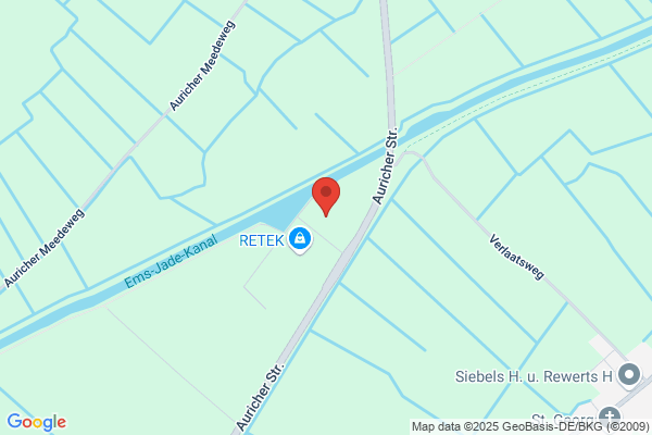 AWE Agrarhandel Weser-Ems GmbH & Co. KG Außenstelle Bangstede