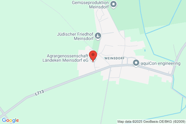 Fläming Agrargenossenschaft Ihlow-Illmerdorf e.G.